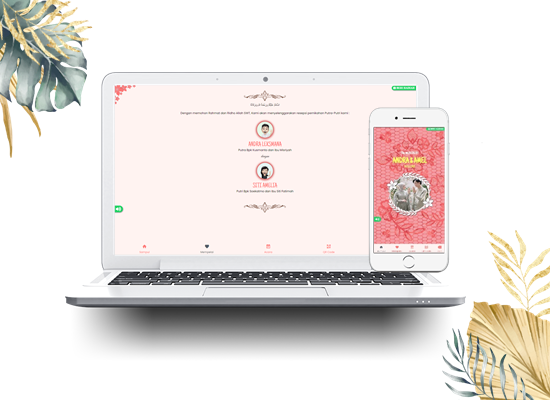 Pratinjau tema redroses
